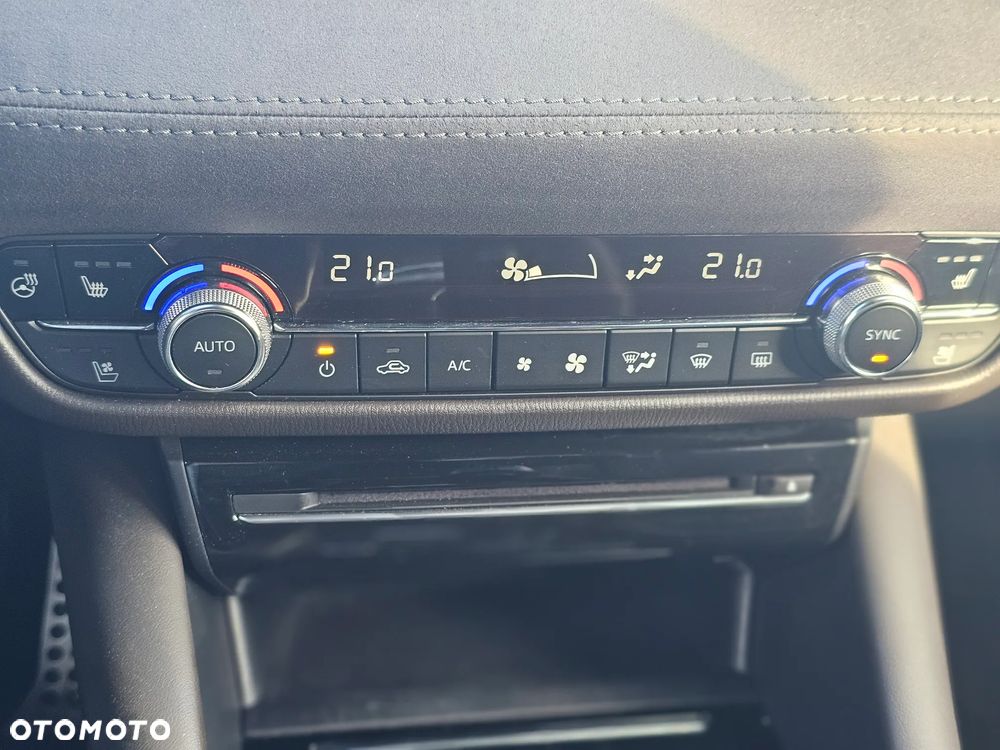 Mazda 6 2.5 SKYDream - 13