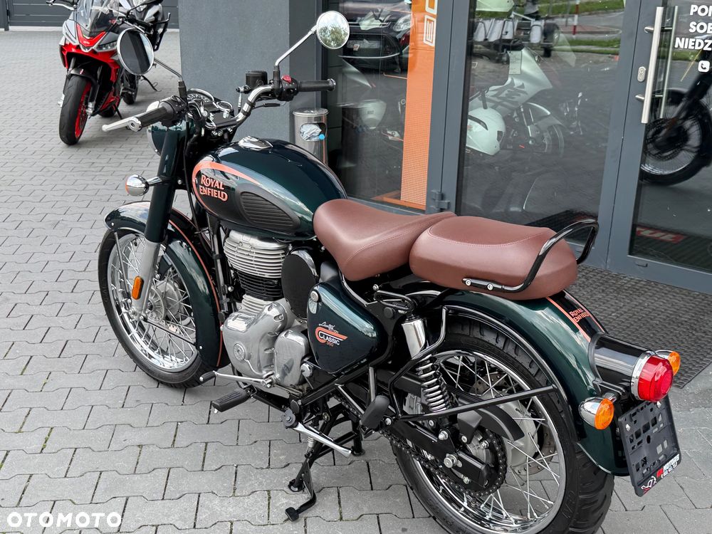 Royal Enfield Classic - 30