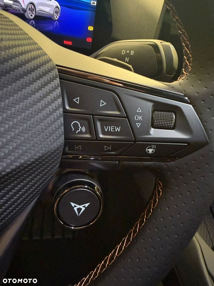 Cupra Raval - 18