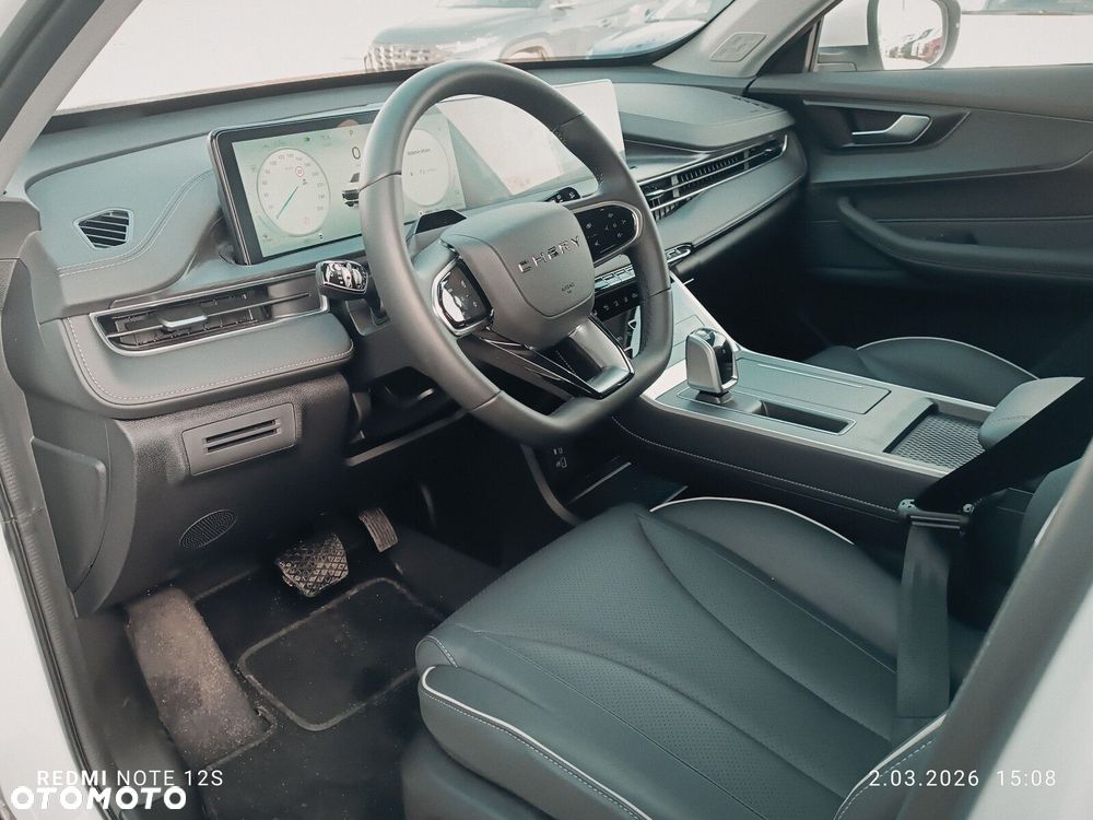 Chery Tiggo 4 - 12