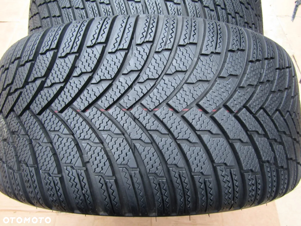 4 Felgi Koła 19 BMW 3 G20 G21 WZ 791 / 8j 5x112 ET27 / 9J 5x112 ET40 / ZIMA - 21