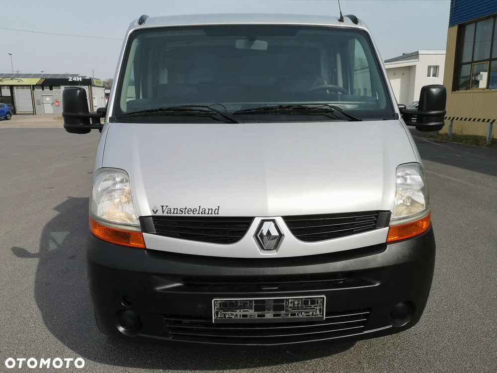 Renault Master - 14