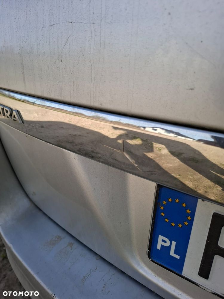 Opel Astra 1.7 CDTI Enjoy - 13