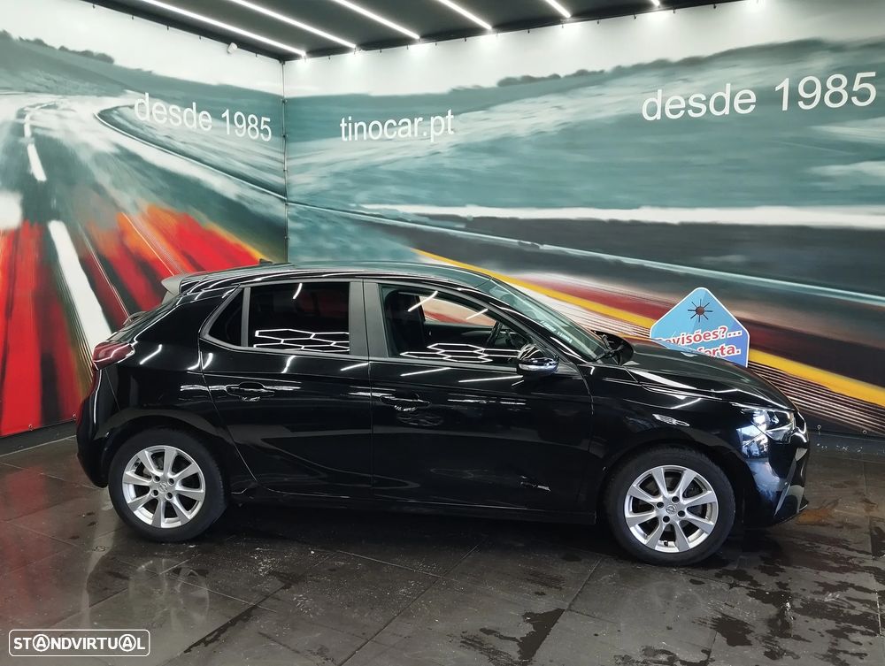 Opel Corsa 1.5 D Edition - 4