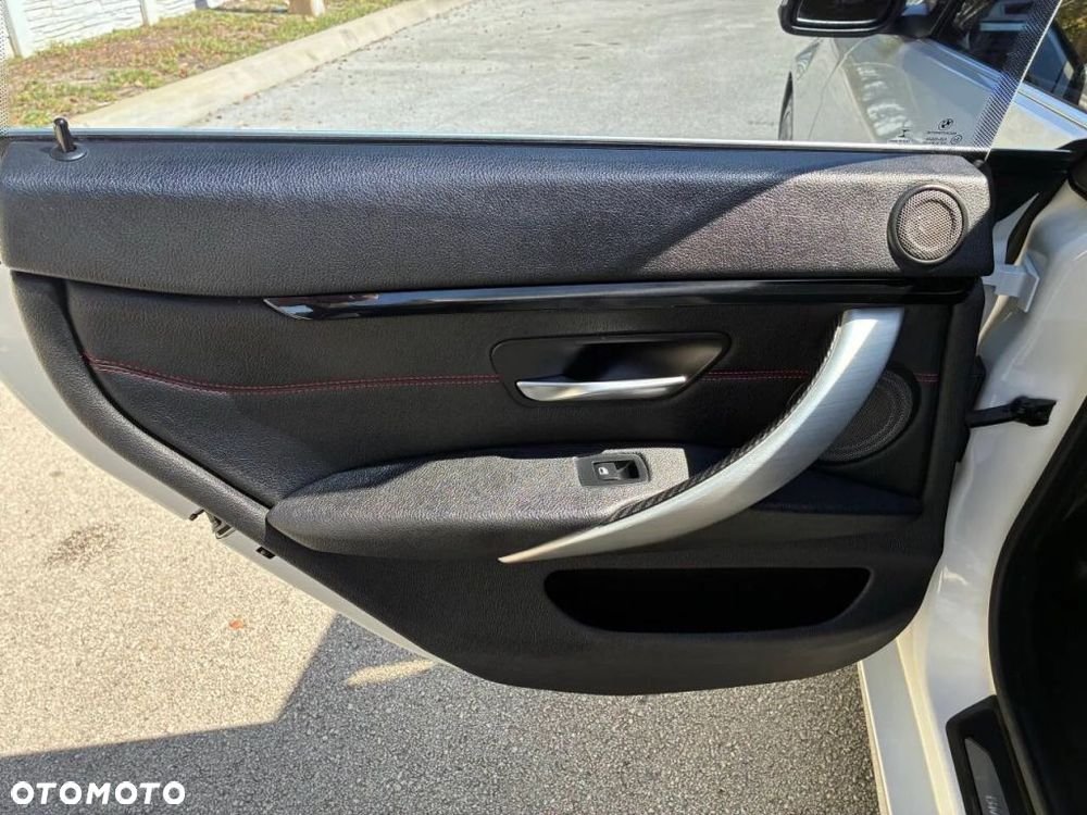 BMW Seria 4 428i xDrive Sport-Aut Advantage - 15
