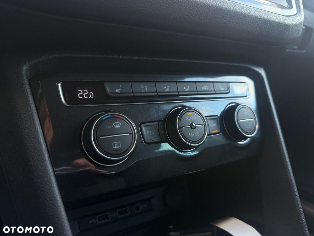 Volkswagen Tiguan 1.5 TSI EVO Comfortline DSG - 25