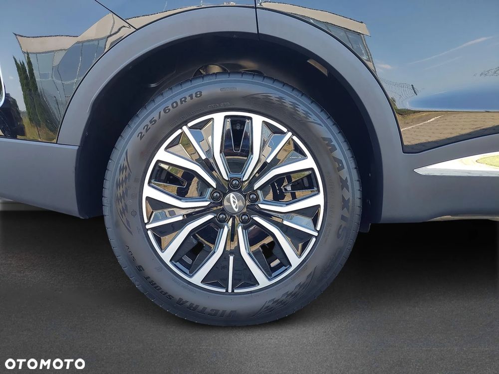 Chery Tiggo 7 1.5 T-GDI Super Hybrid Comfort DHT - 19