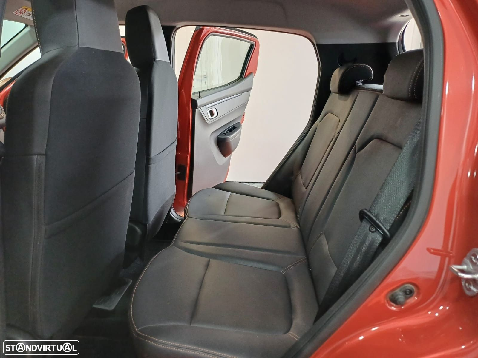Dacia Spring Electric 65 Extreme - 13