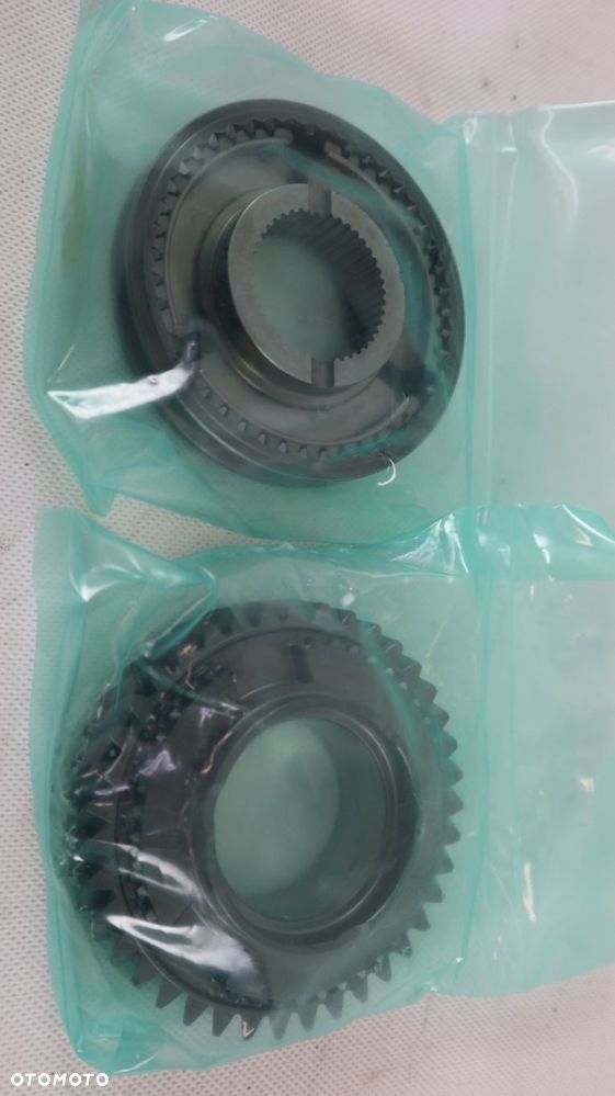 FIAT ALFA LANCIA ZESTAW NAPRAWCZY SKRZYNI BIEGÓW '0071750085 - 6