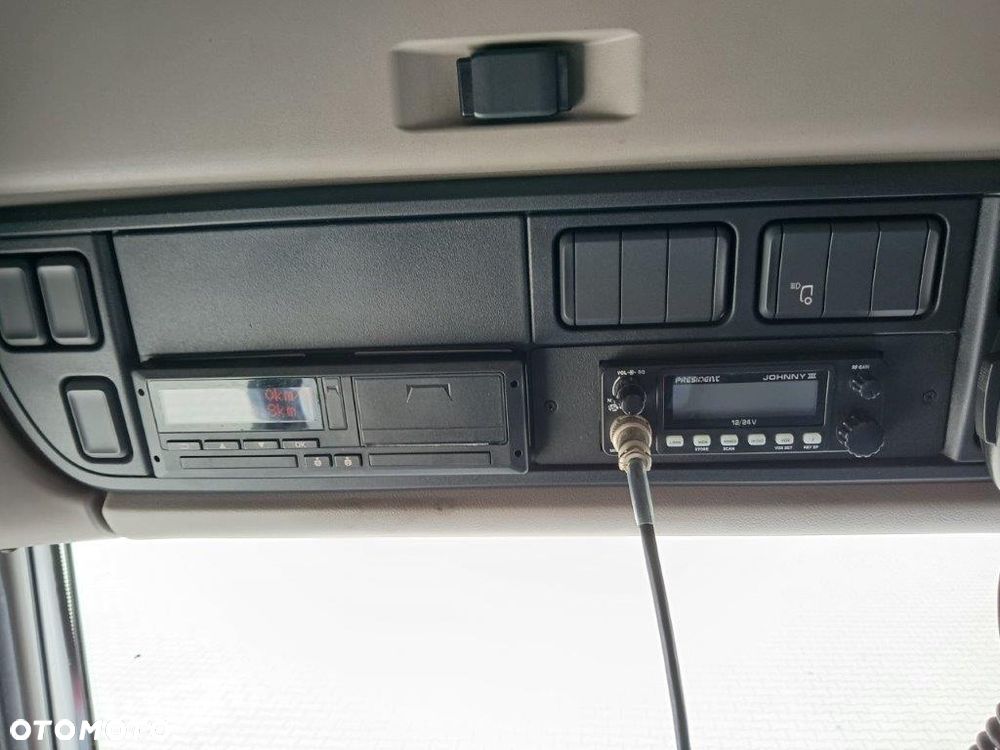 DAF XF 480 FT (31387) - 11