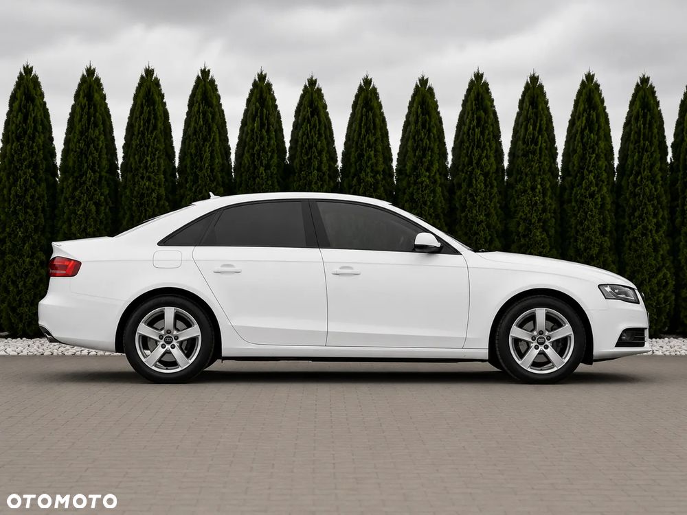 Audi A4 Limousine 2.0 TFSI Attraction - 6