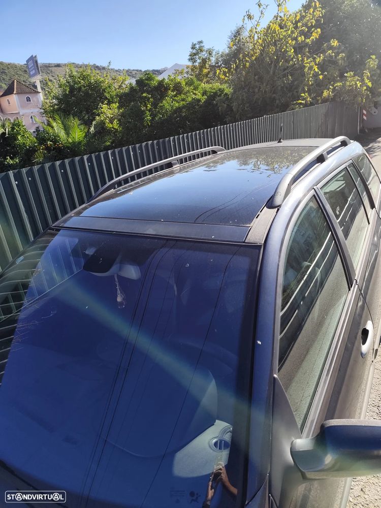 Renault Mégane Break 1.5 dCi Dynamique - 3