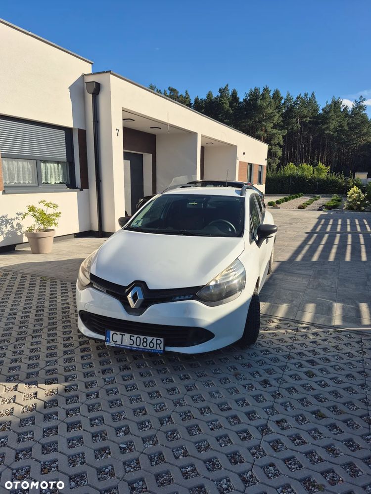 Renault Clio - 3