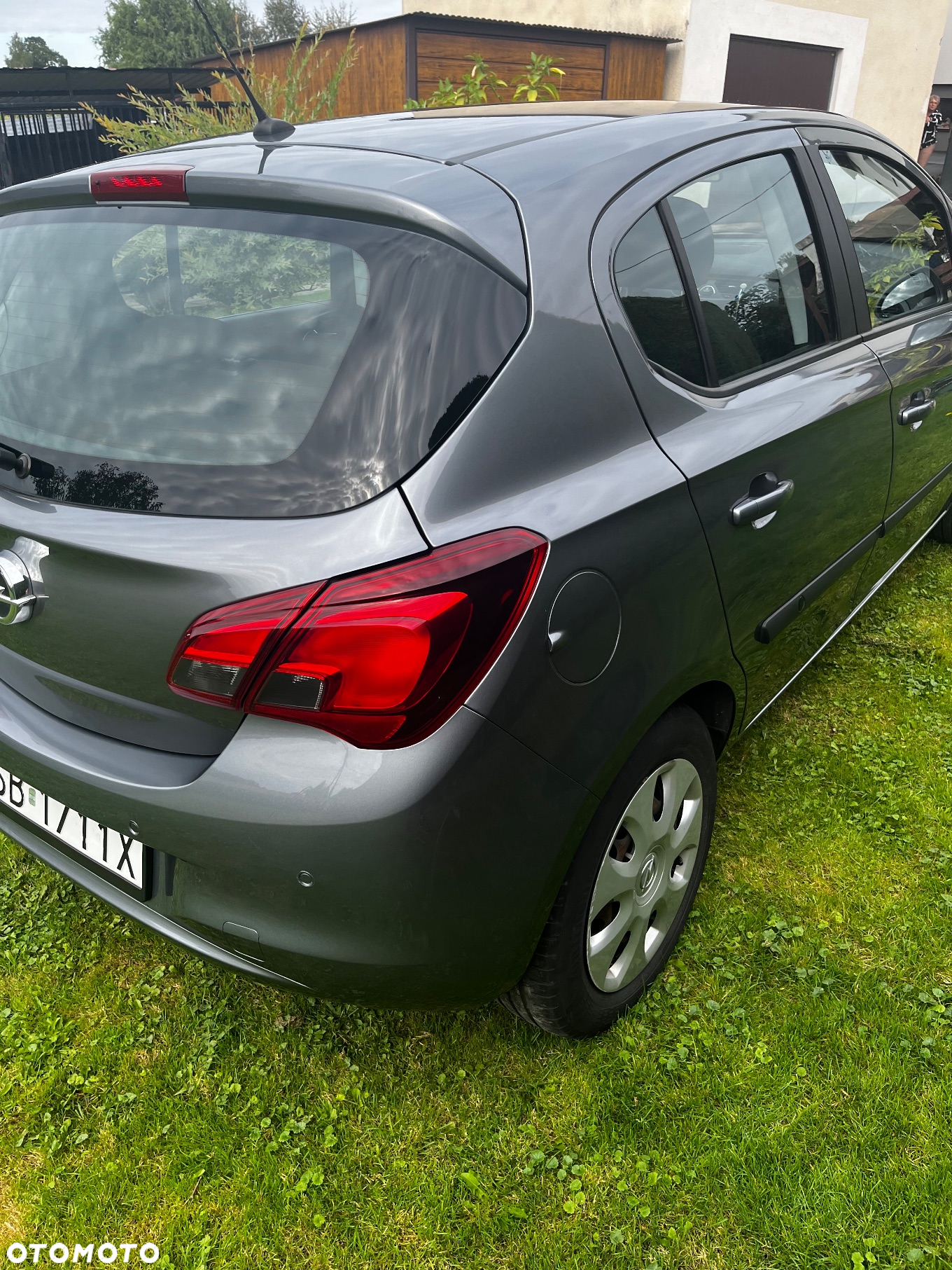 Opel Corsa 1.4 Enjoy - 11