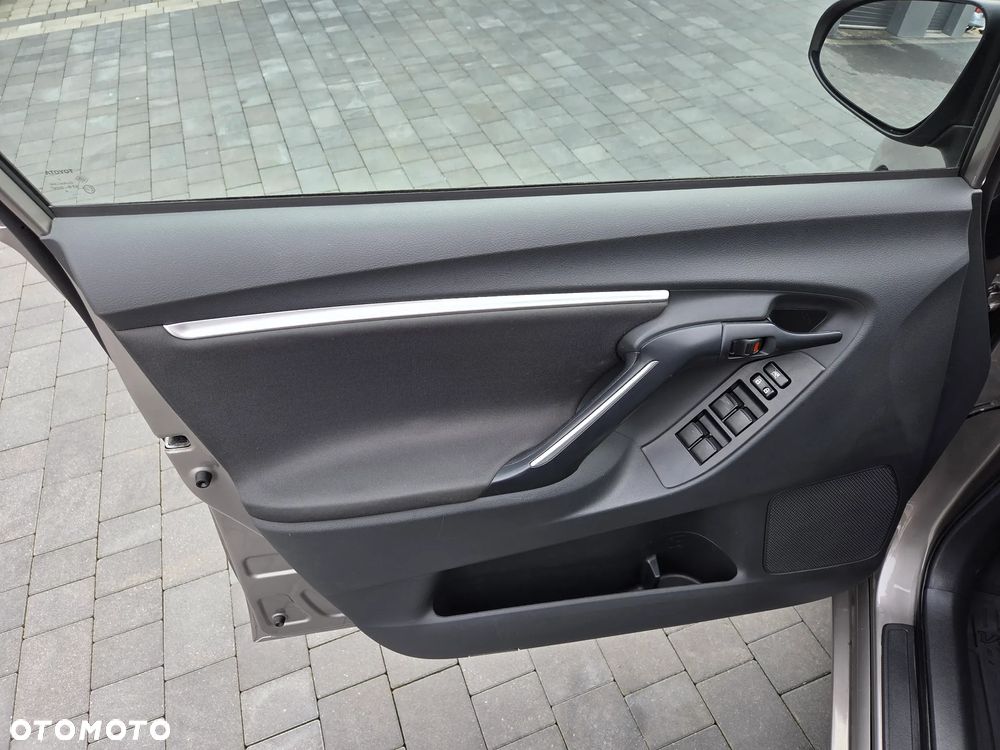 Toyota Verso 1.8 5-Sitzer Edition-S - 11