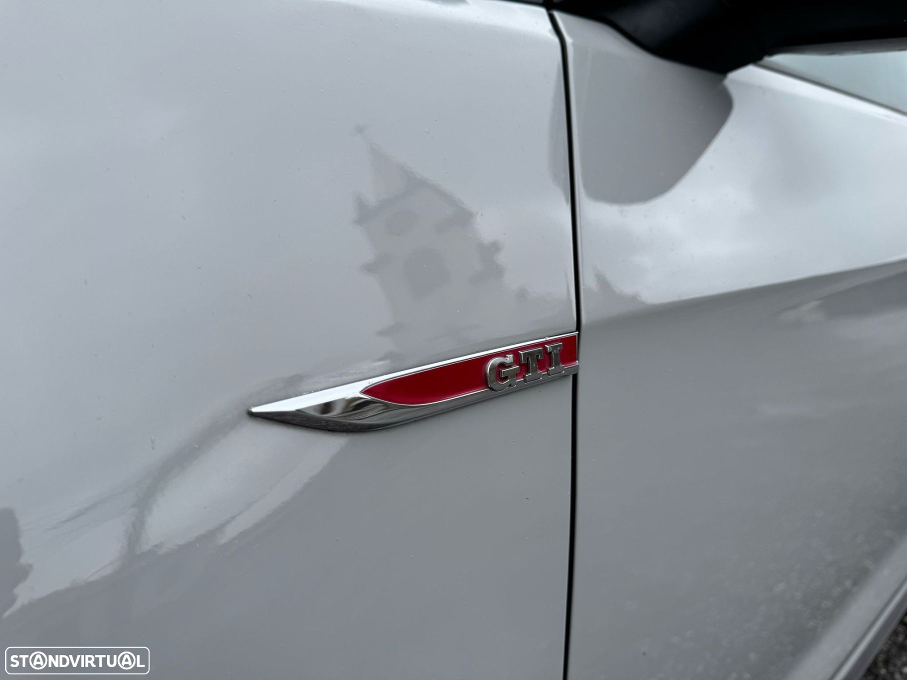 VW Golf 2.0 TSi GTi DSG - 25
