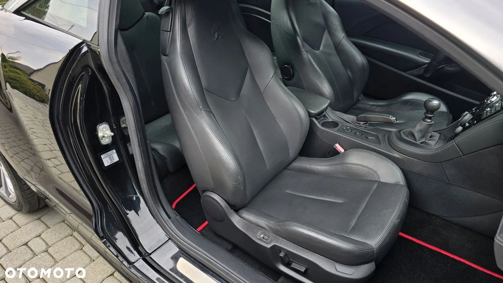 Peugeot RCZ 2.0 HDi FAP 160 GT-Line - 22