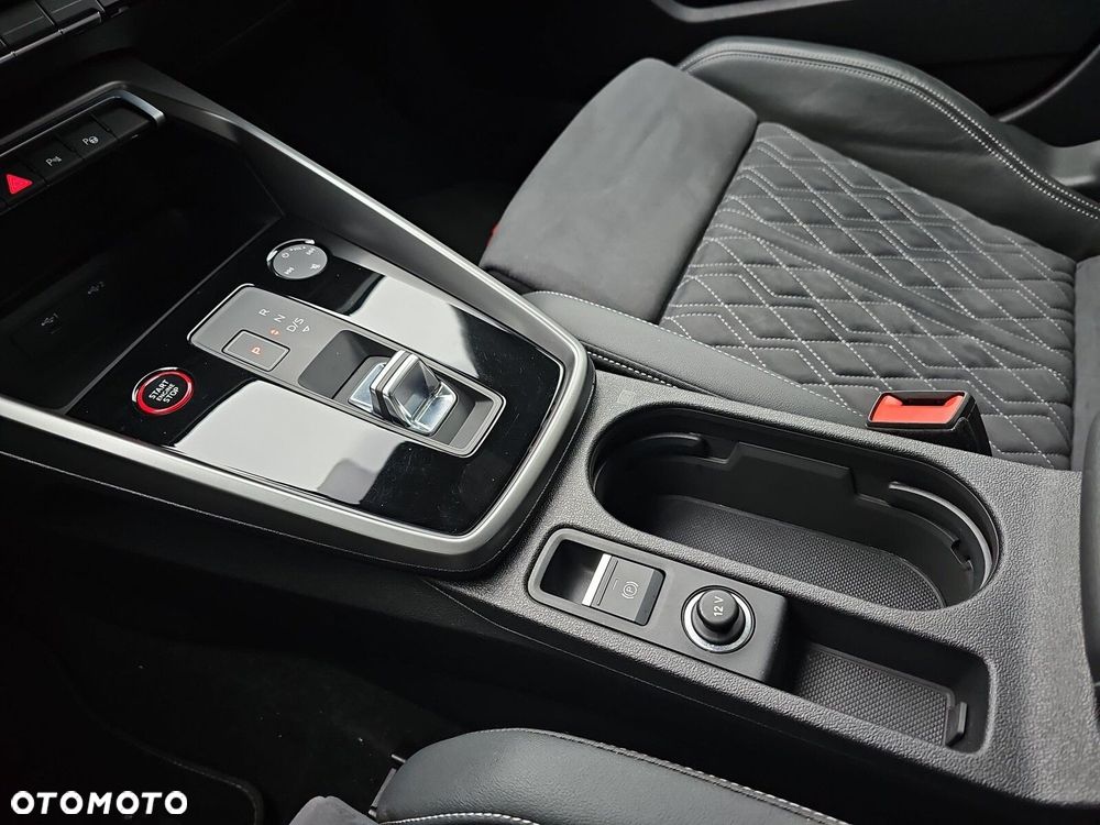 Audi S3 Sportback - 20