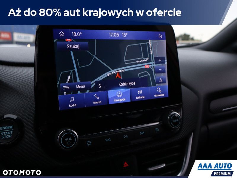 Ford Puma - 13