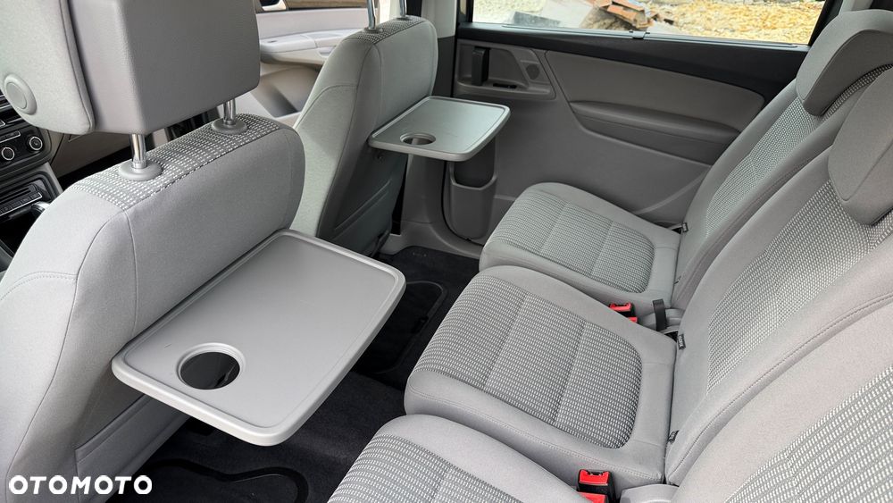 Seat Alhambra 2.0 TDI S&S DSG STYLE - 31