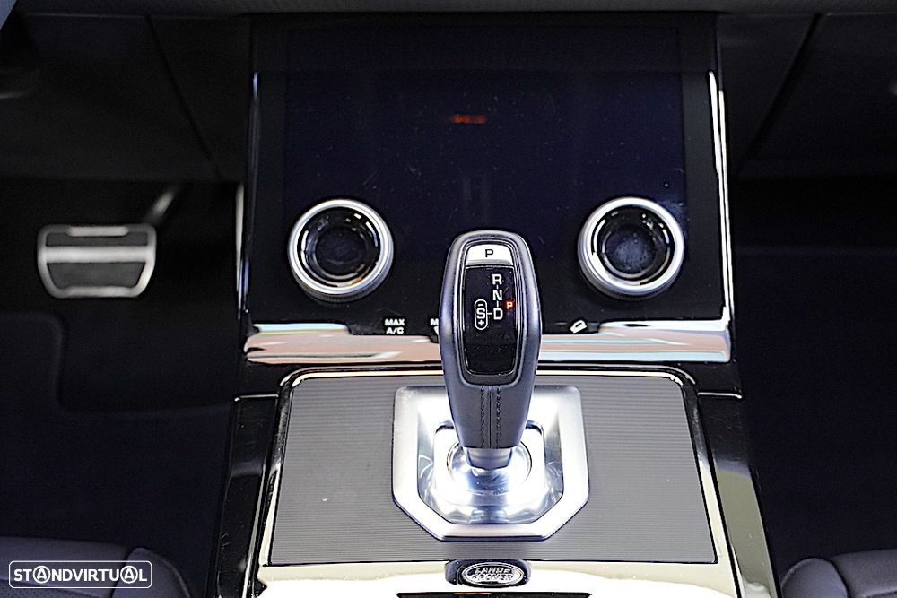 Land Rover Range Rover Evoque 1.5 P160 R-Dynamic S Auto - 27