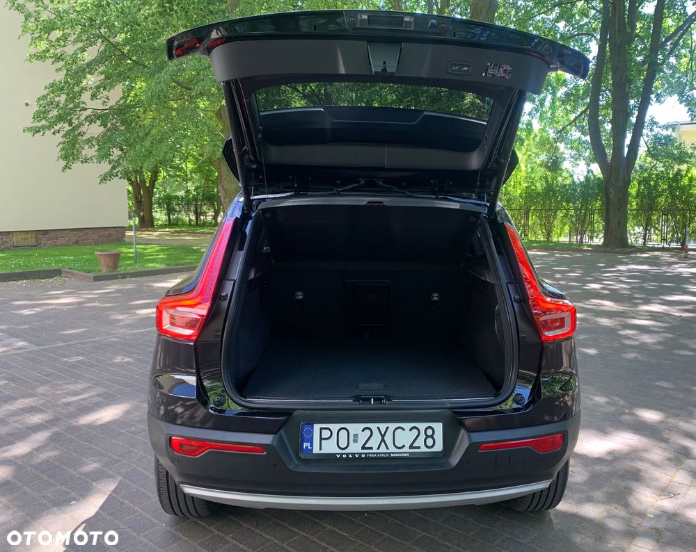 Volvo XC 40 T3 Inscription - 9