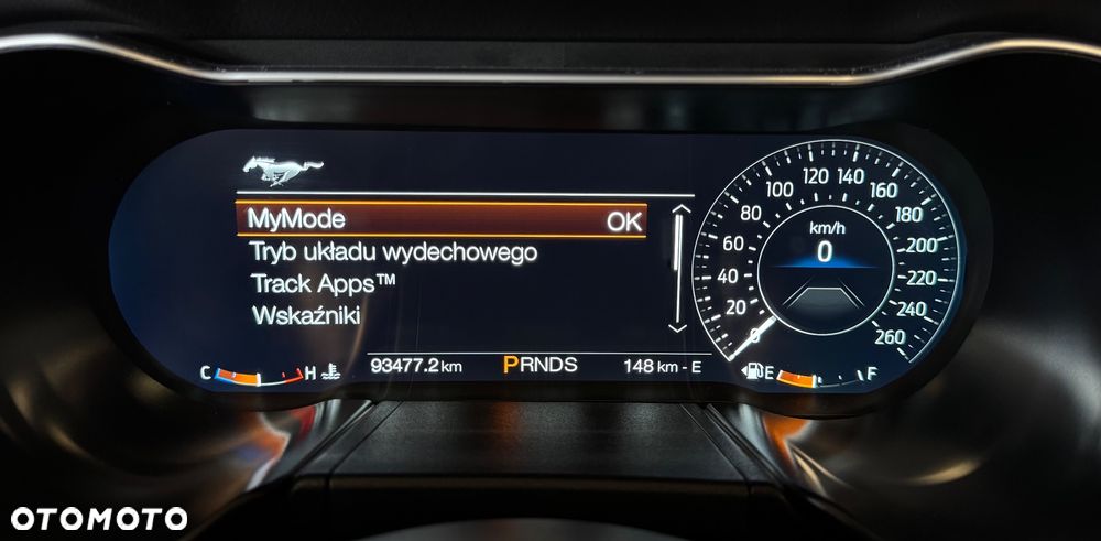 Ford Mustang 5.0 V8 GT - 22