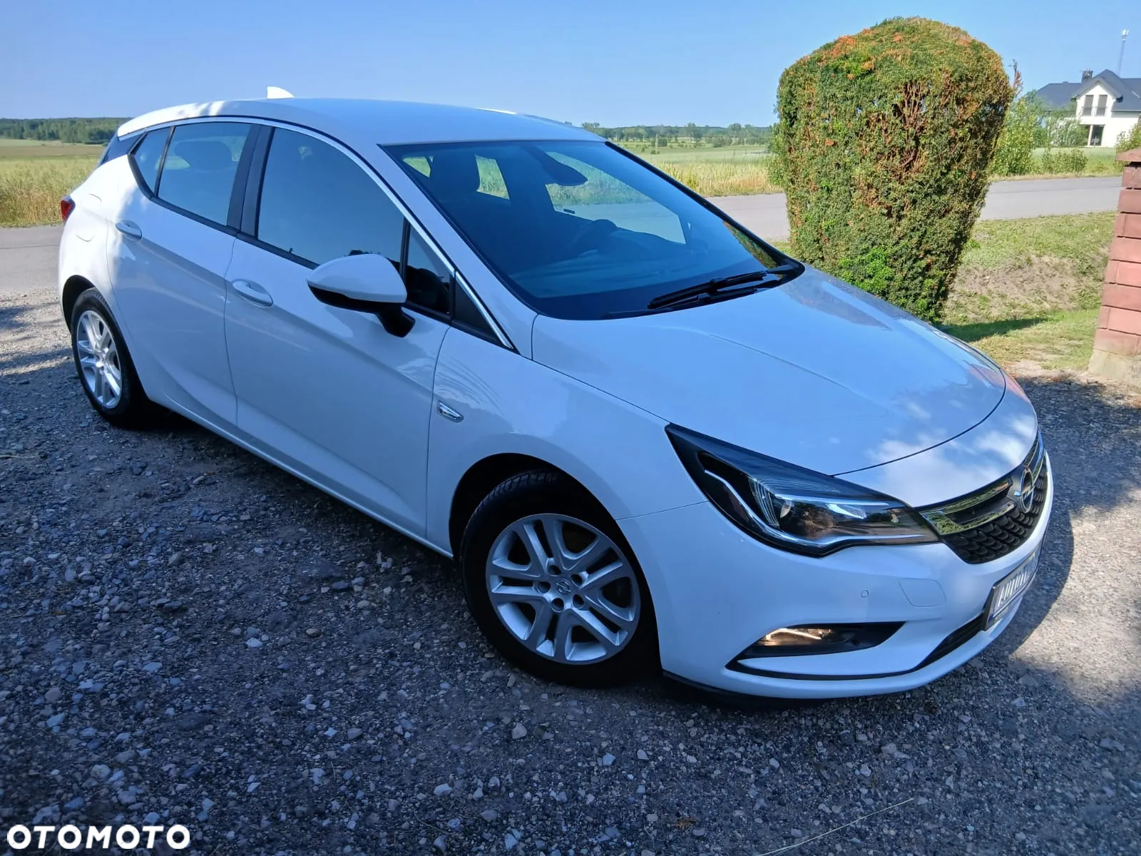Opel Astra 1.6 D (CDTI) Edition - 7