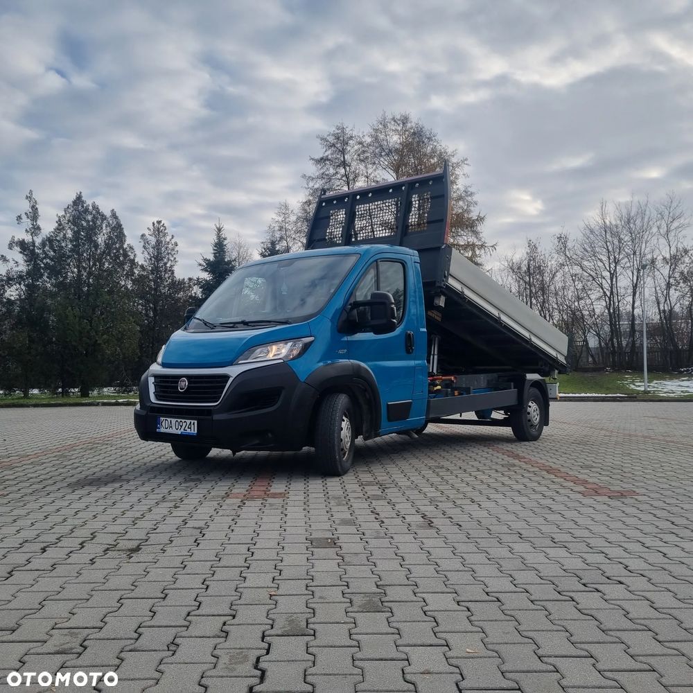 Fiat Ducato - 19