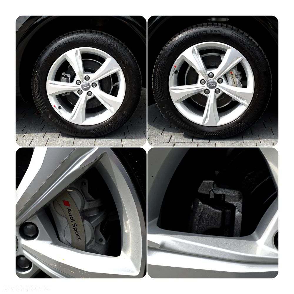 Audi Q5 2.0 TDI Quattro Sport S tronic - 28