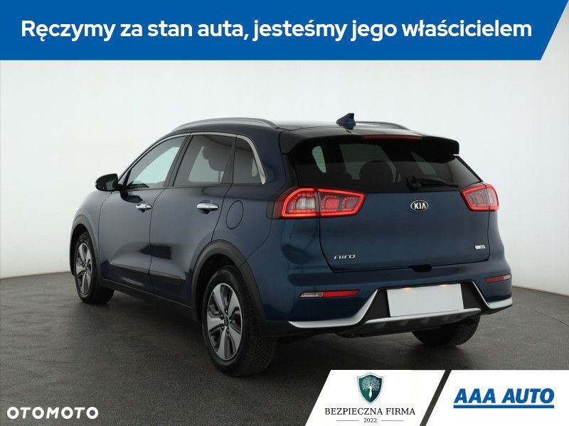 Kia Niro - 6