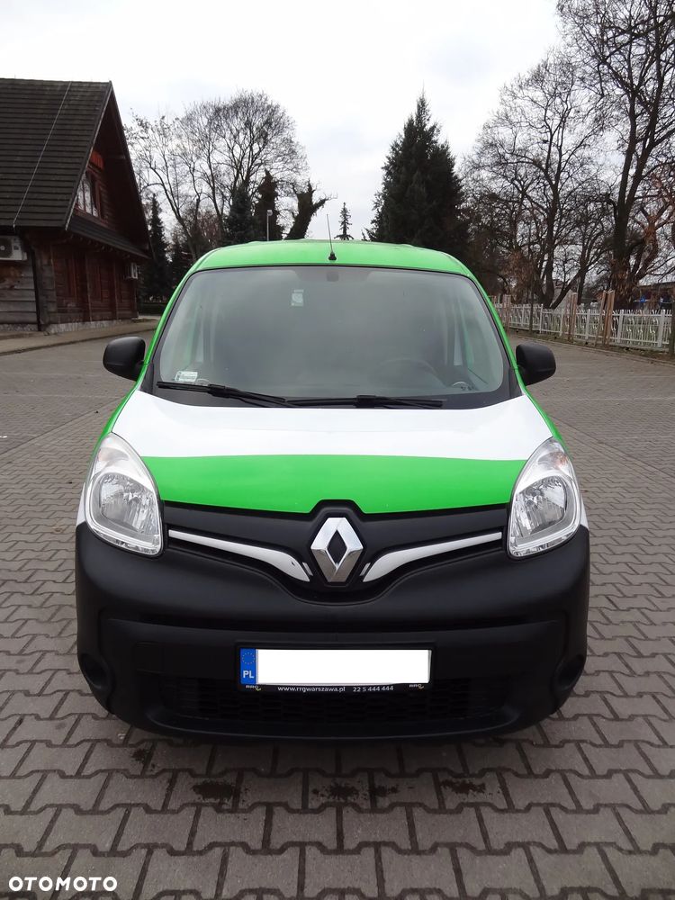 Renault Kangoo 1.5DCI 90KM - 2