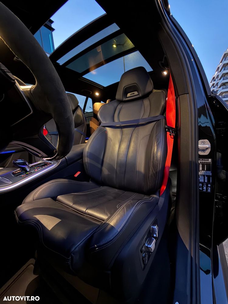 BMW X5 xDrive30d - 16