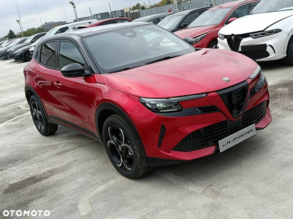 Alfa Romeo Junior - 6