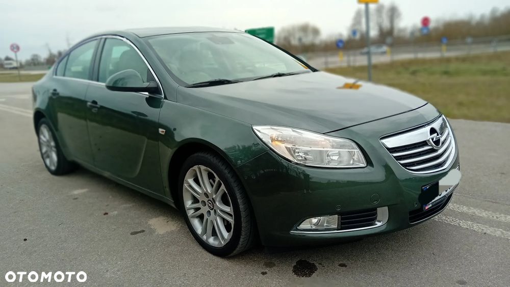 Opel Insignia 1.8 Innovation - 1