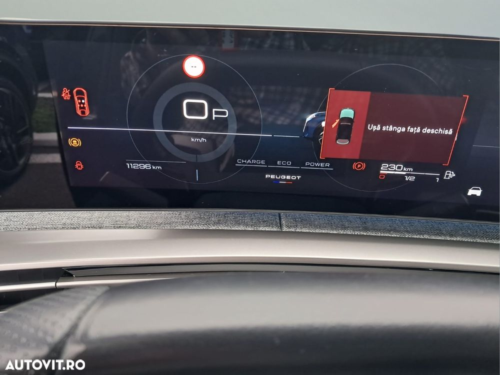 Peugeot 3008 1.2 MHEV 136 e-DCS6 GT - 25