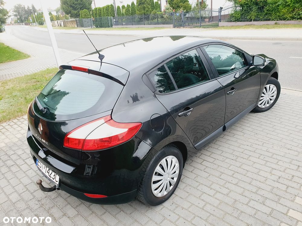 Renault Megane - 20
