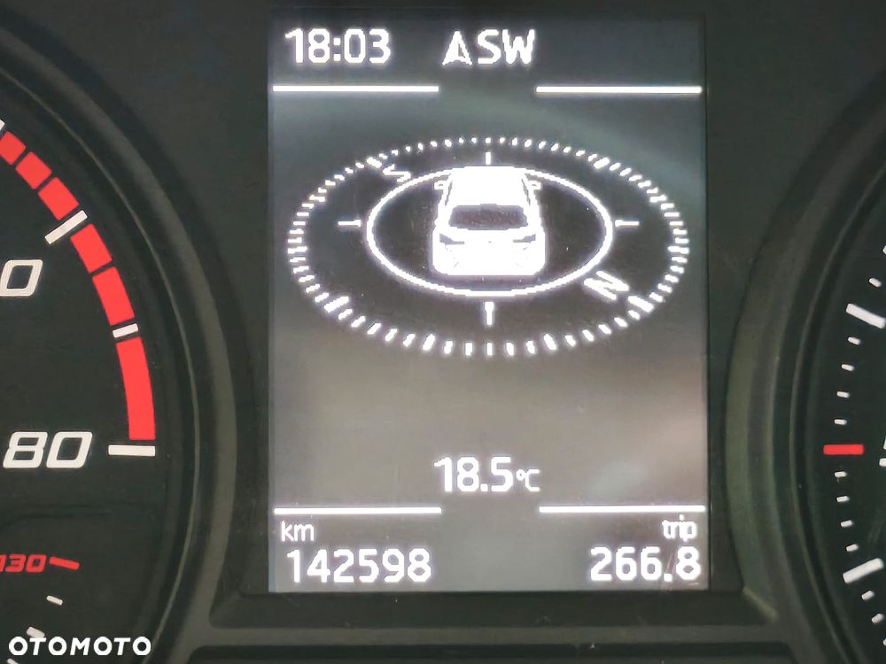 Seat Leon - 14