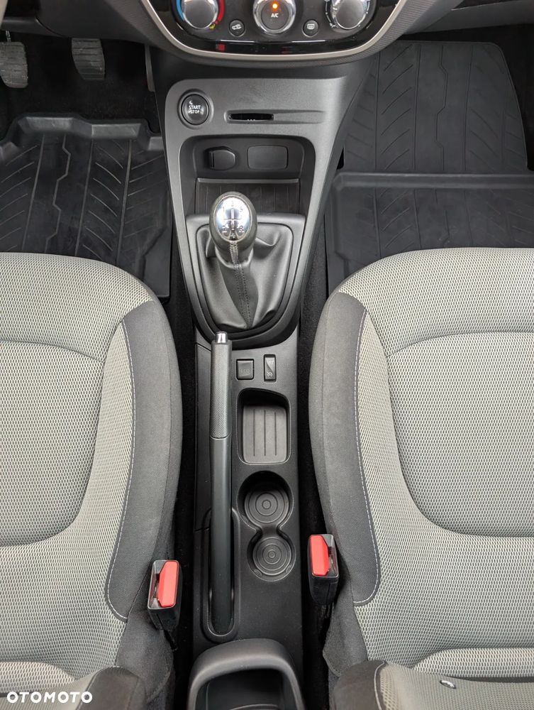 Renault Captur 0.9 Energy TCe Zen - 26