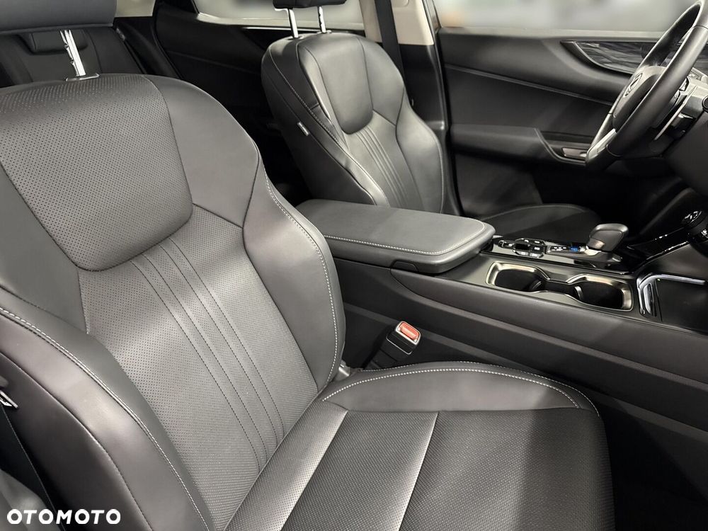 Lexus NX - 18