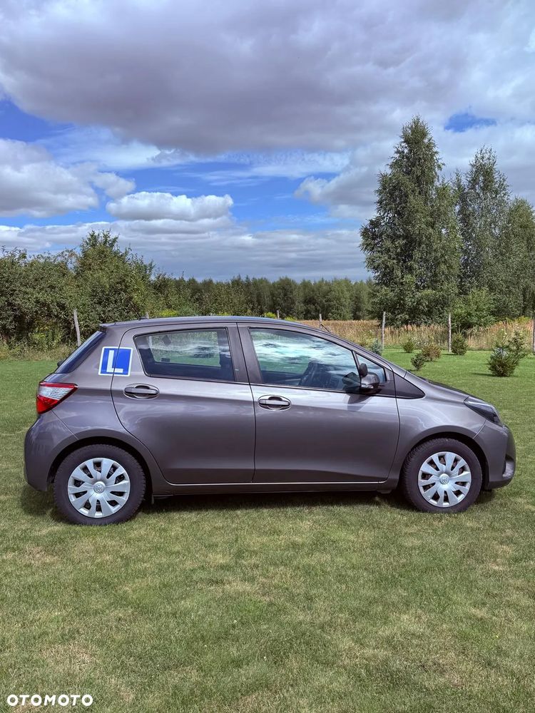 Toyota Yaris 1.0 Active - 2