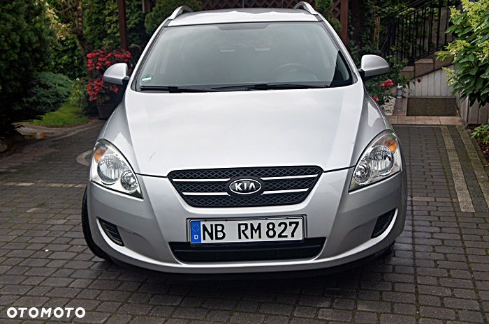 Kia Ceed 1.6 CVVT EX - 2