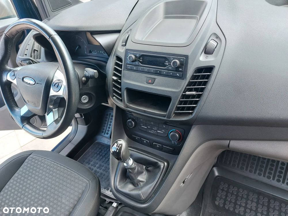 Ford Transit Connect 220 L1 Trend - 26