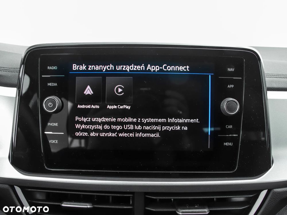 Volkswagen T-Roc 1.5 TSI Life DSG - 15