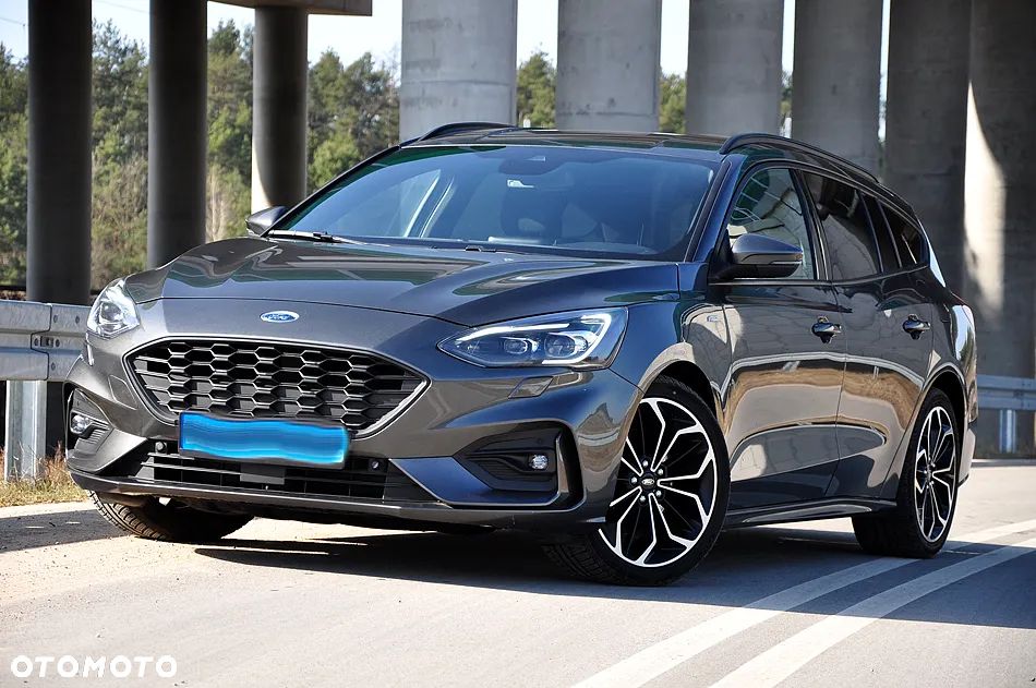 Ford Focus 2.0 EcoBlue ST-Line - 5