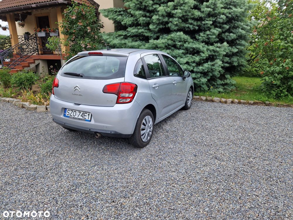 Citroën C3 - 12