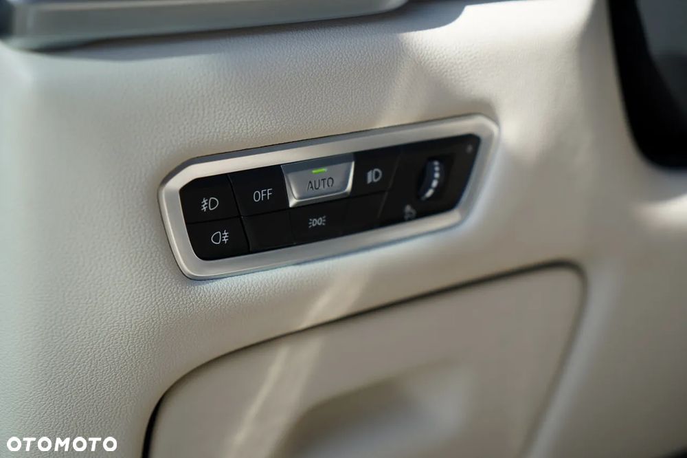BMW X5 xDrive25d - 21