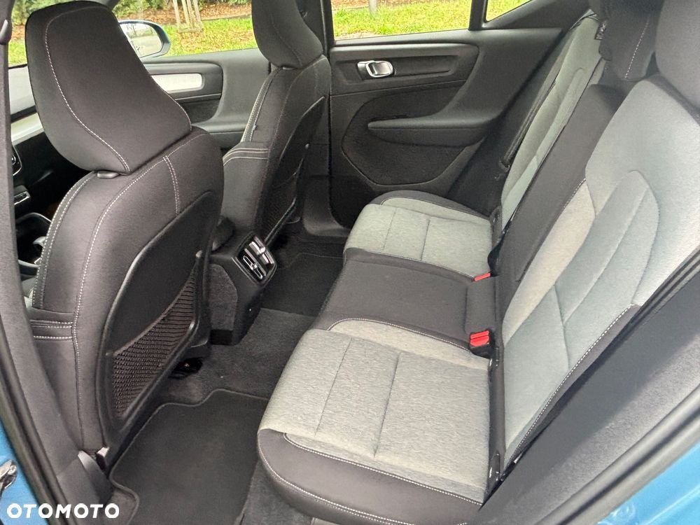 Volvo XC 40 B3 Core - 9