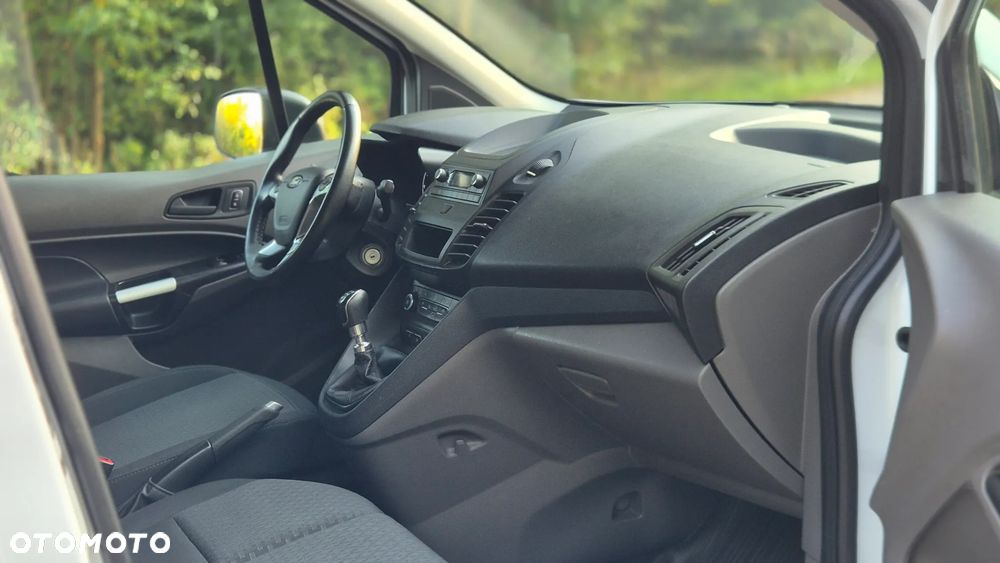 Ford Connect - 29