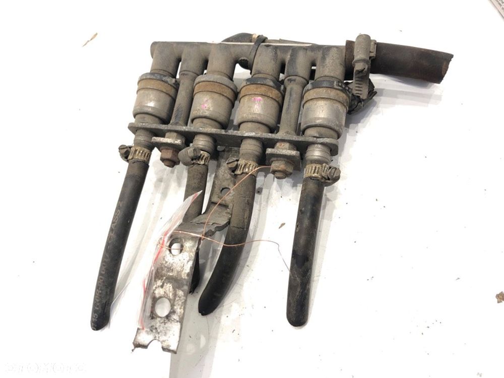 WTRYSKIWACZ LPG  OPEL ZAFIRA B Nadwozie pełne/minivan (A05) 2005 - 2015 1.8 VAN (M75) 103 kW [140 - 2